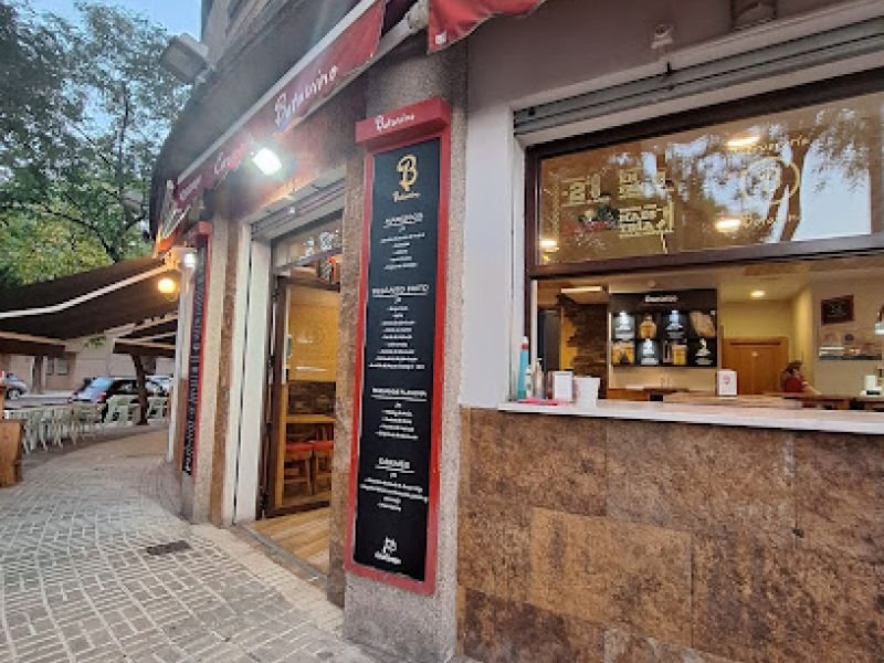 Cerveceria Botavino