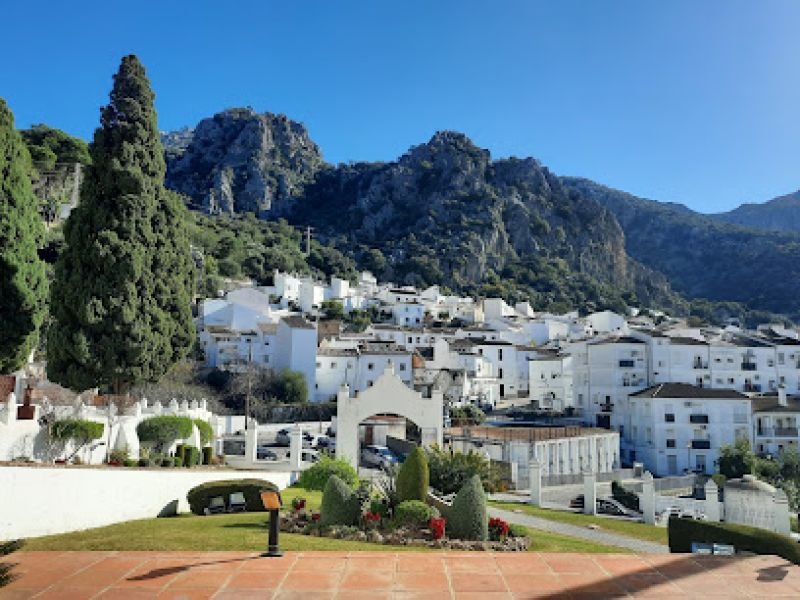 Ubrique