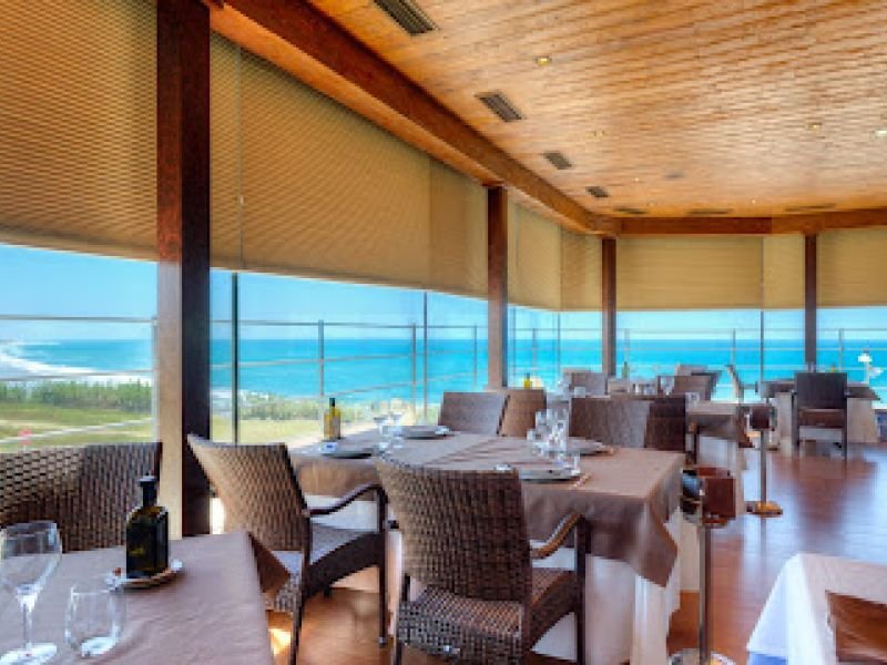 Restaurante El Roqueo