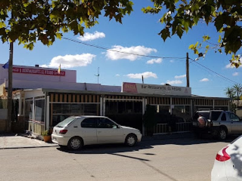 San Jose de Malcocinado
