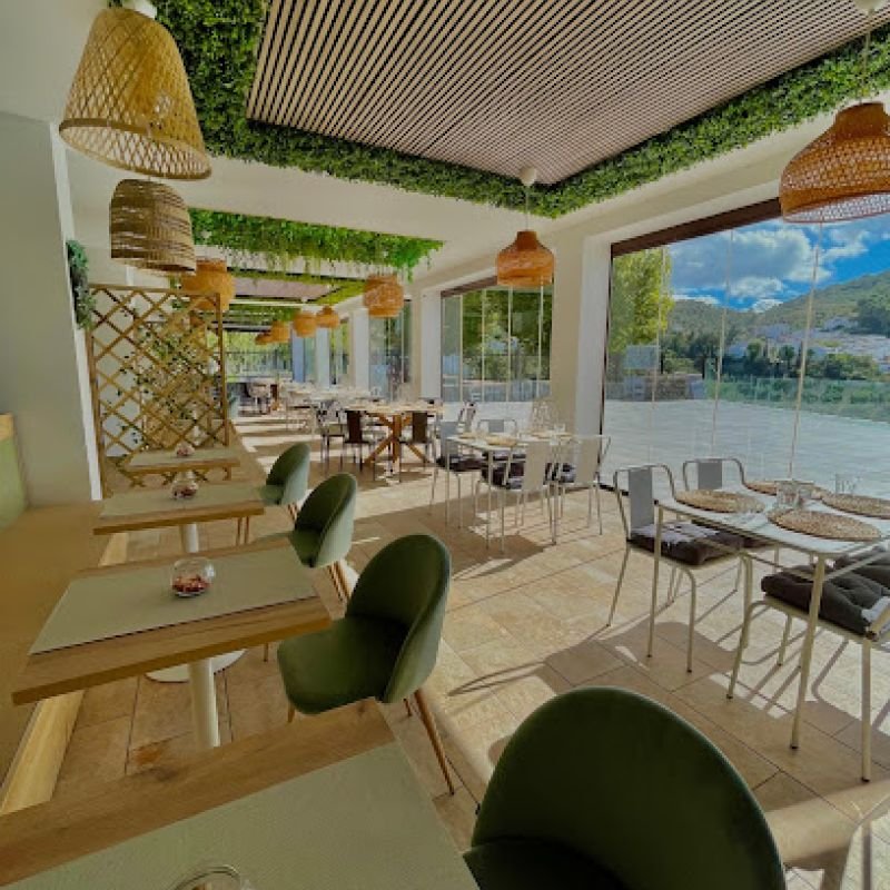 GASTROBAR La Piscina El Gastor