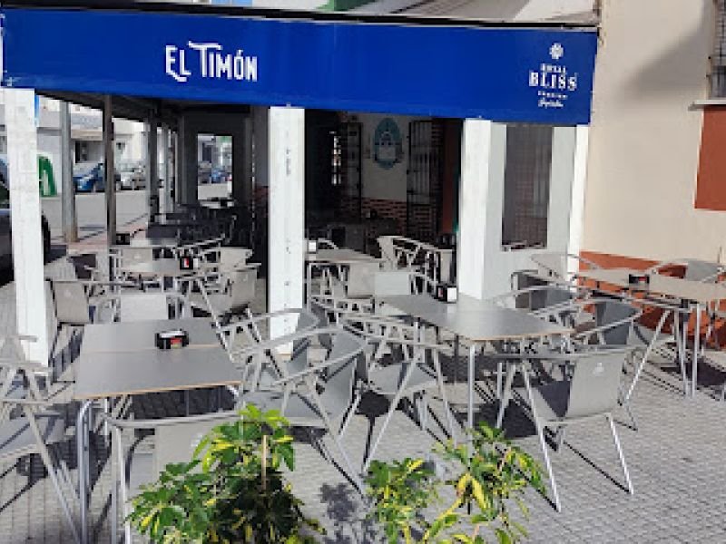 Cafe-Bar El Timon