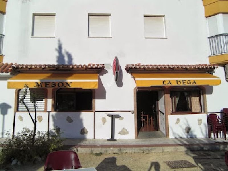 Meson La Vega