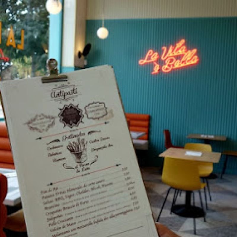 Pizzeria La Roma Jerez