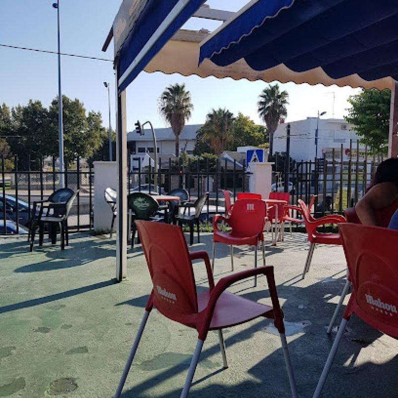 Restaurante Venta Espadita