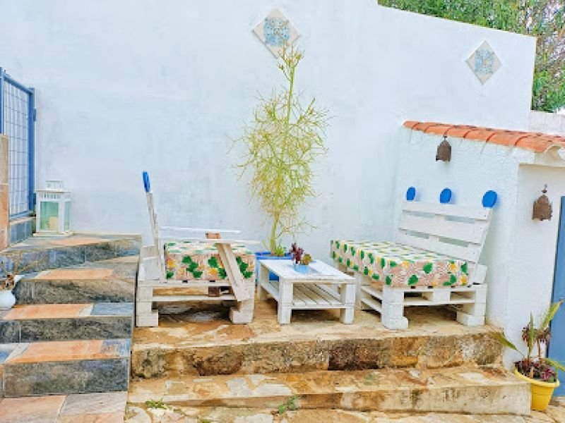 Casa Bakara