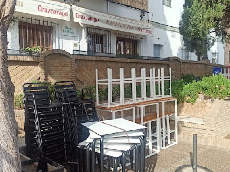 Meson la Placita