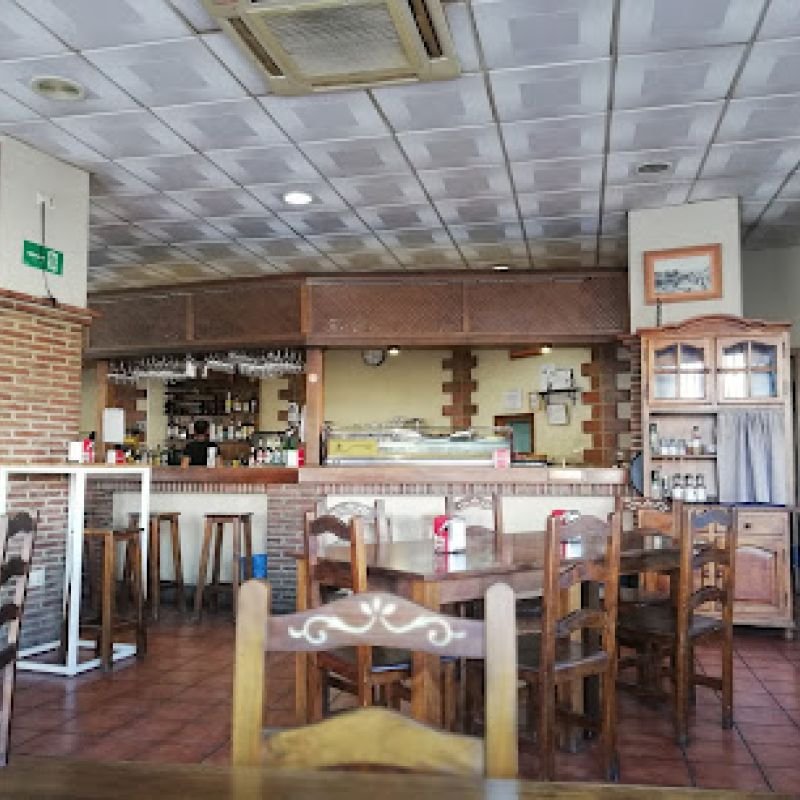 Meson Algeciras