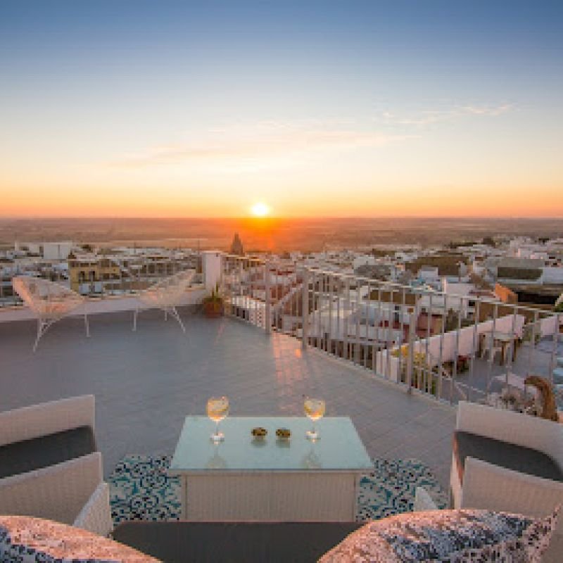 Casa Rural la Muralla