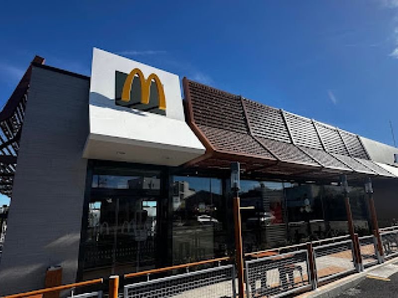 McDonald’s
