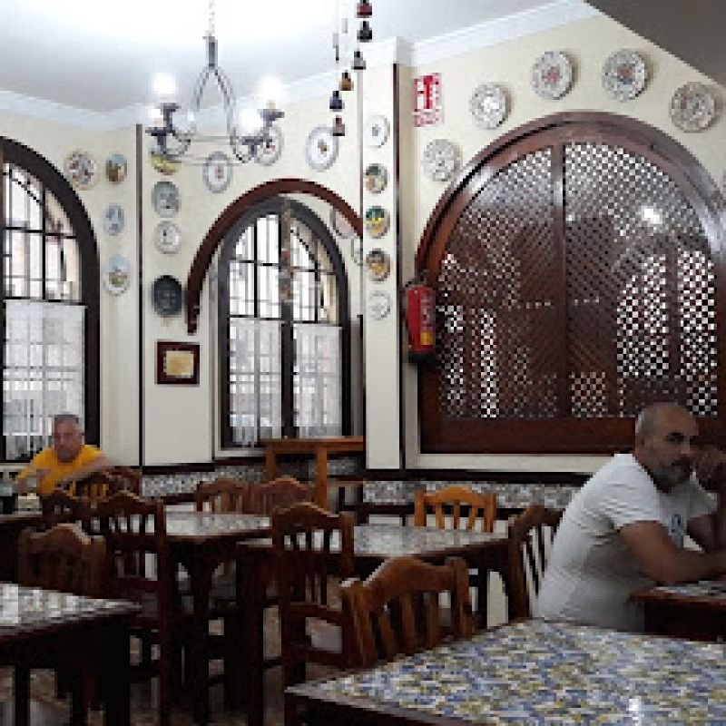 Casa Pepa