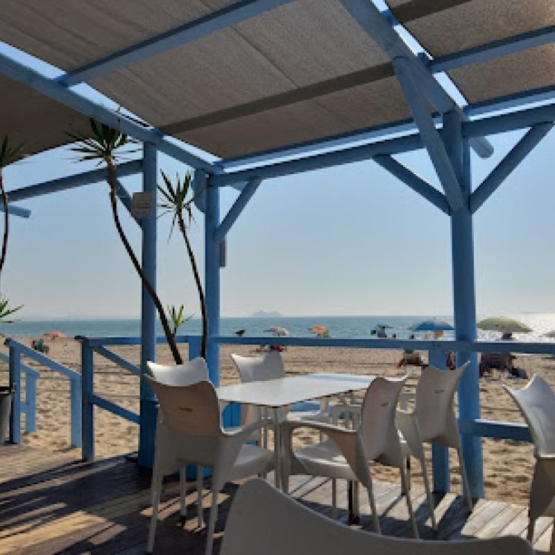 Chiringuito de la Concha