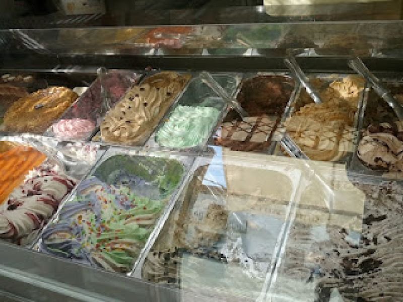 bar restaurante la cafeteria