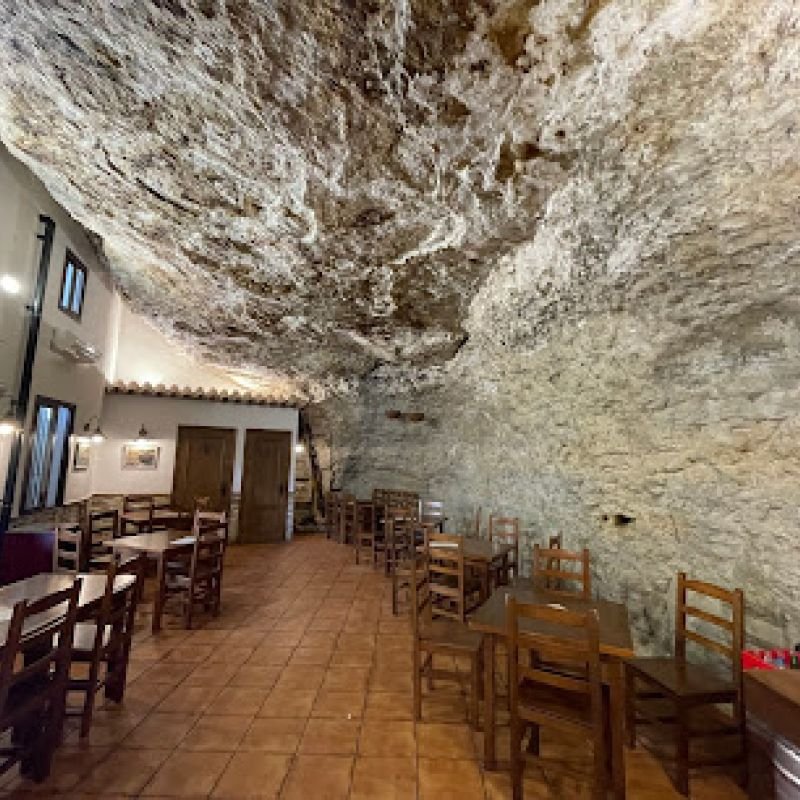 La Tasca
