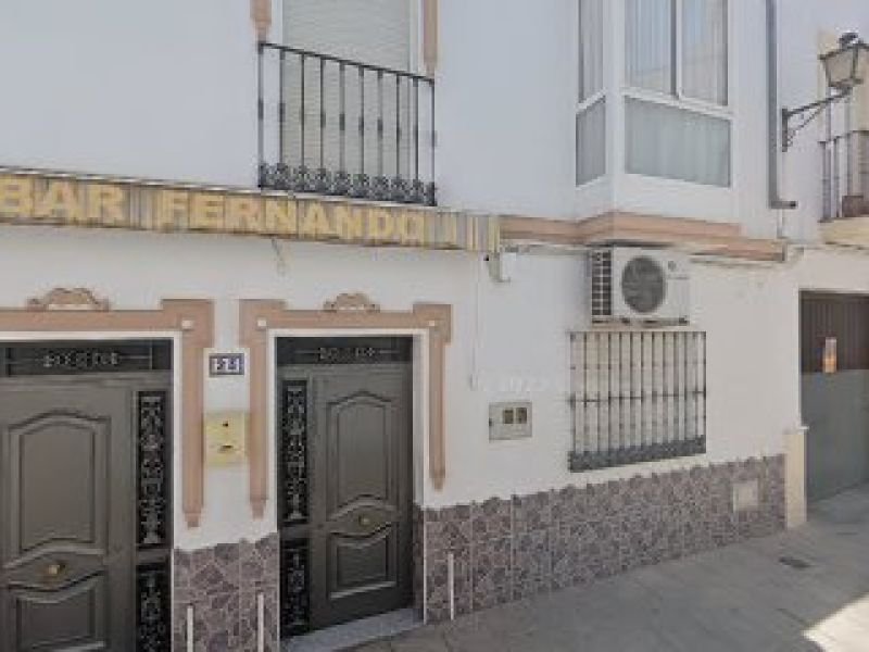 Bar Fernando