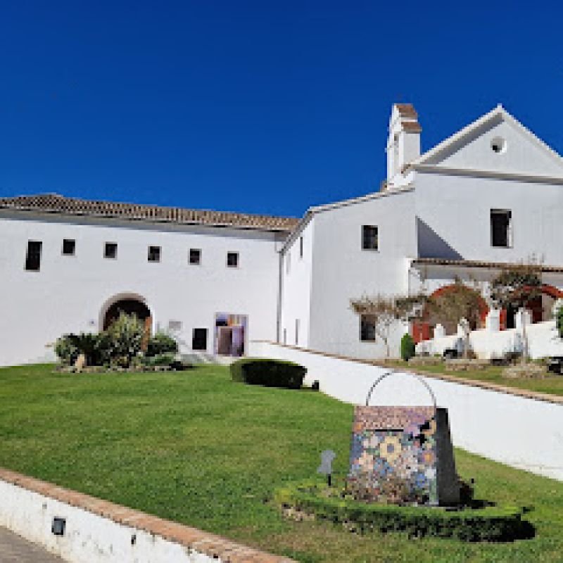 Convento de Capuchinos