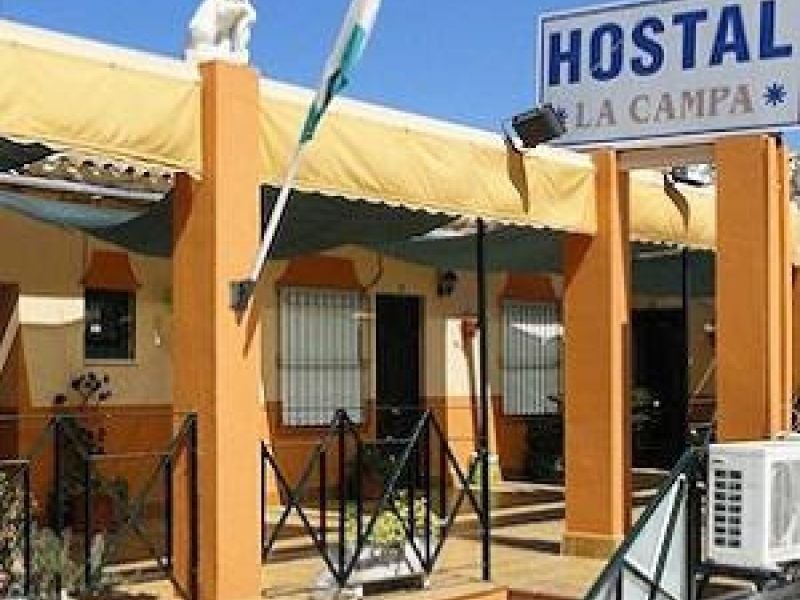 Hostal La Campa