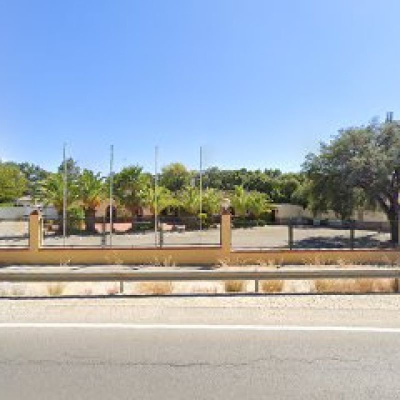 Alegria Casa Rural El Romeral