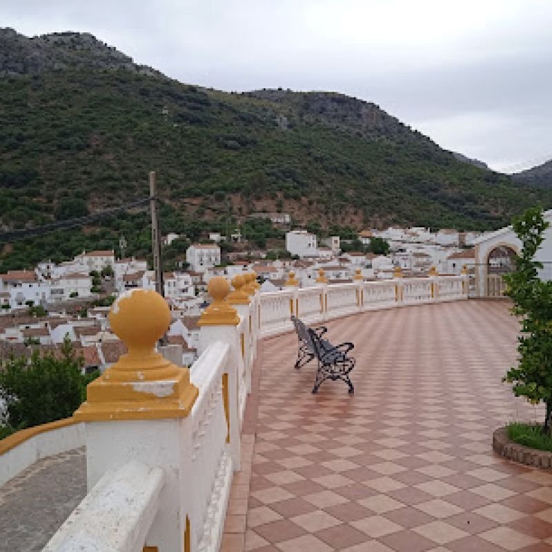 La Sierra
