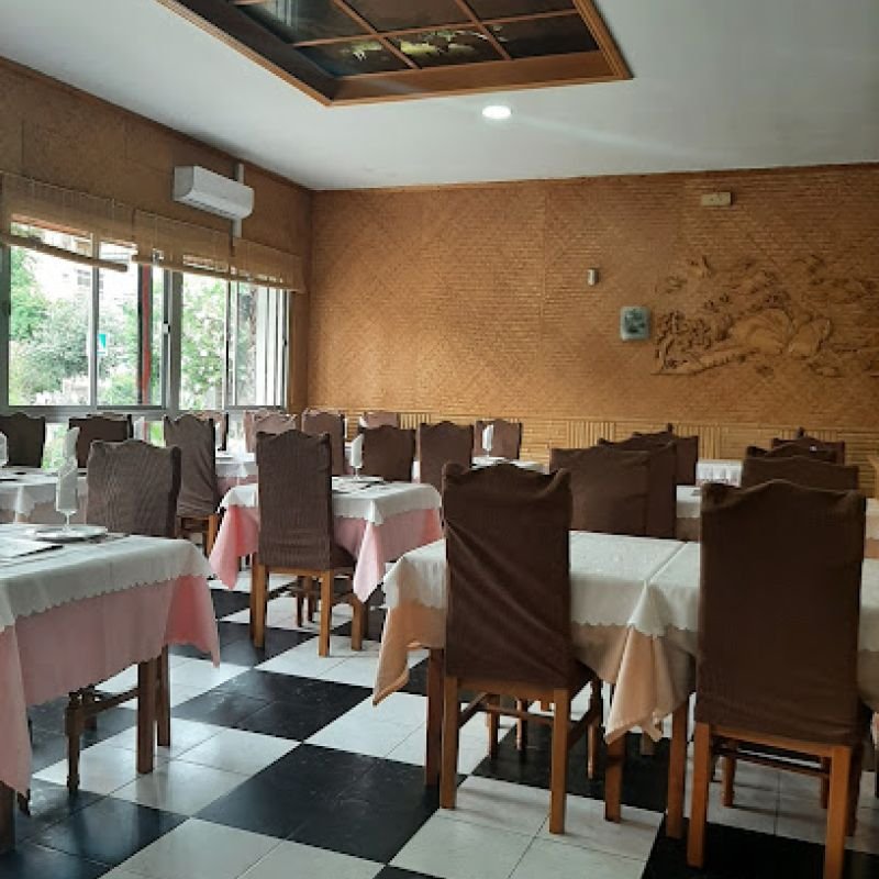 Restaurante Casa Bao