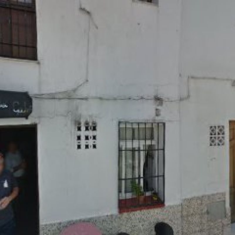 El rincon del Gache