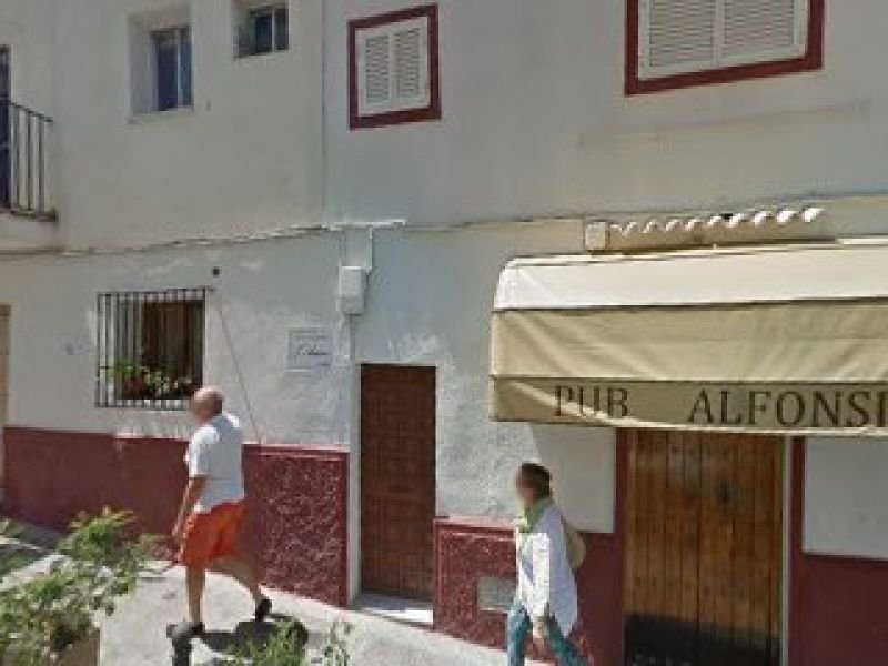 Pub Alfonsito