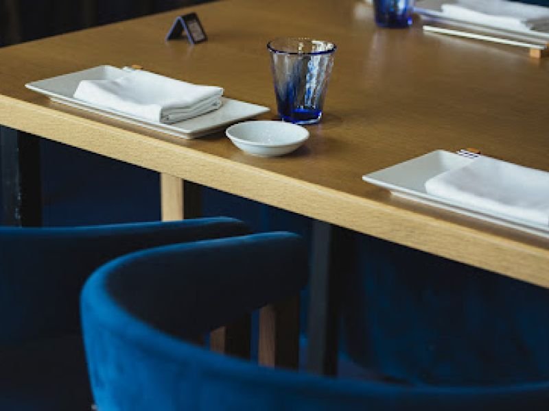 Restaurante Yoko Experience Barbate