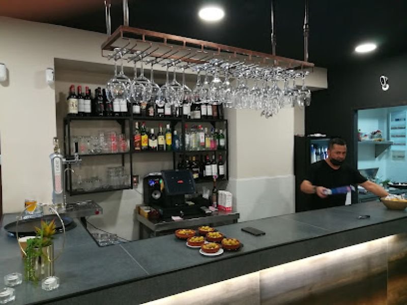 Restaurante Manducar