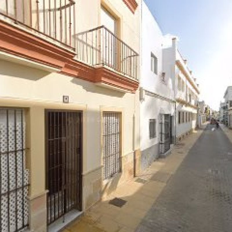Acojedora estancia a solo10mt plalla chipiona