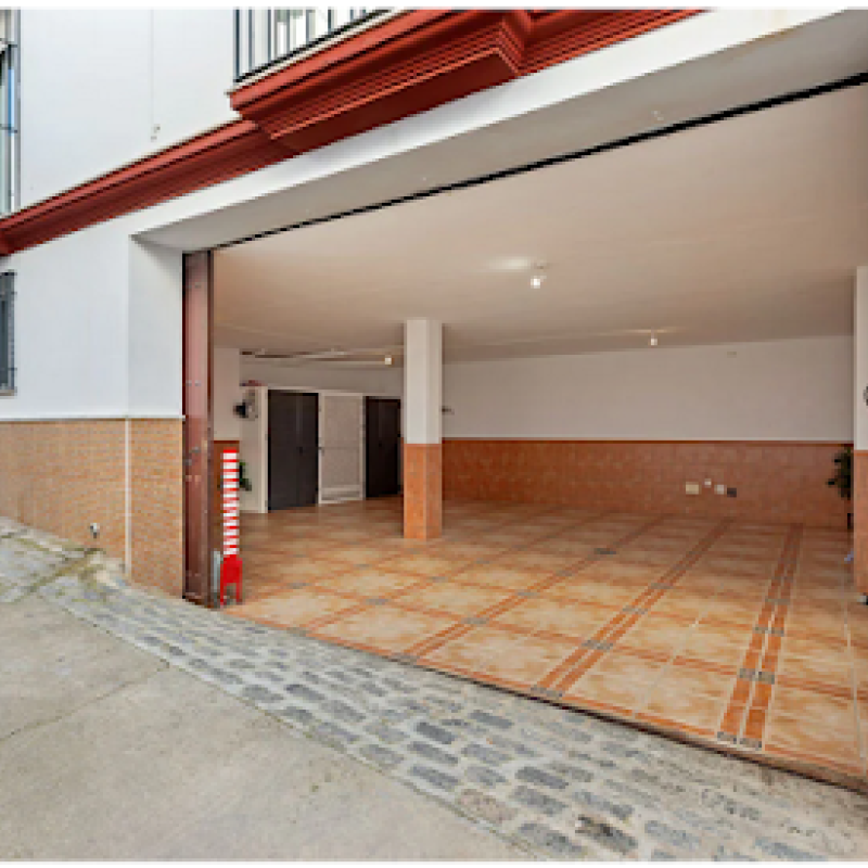 Apartamento en Olvera con garaje