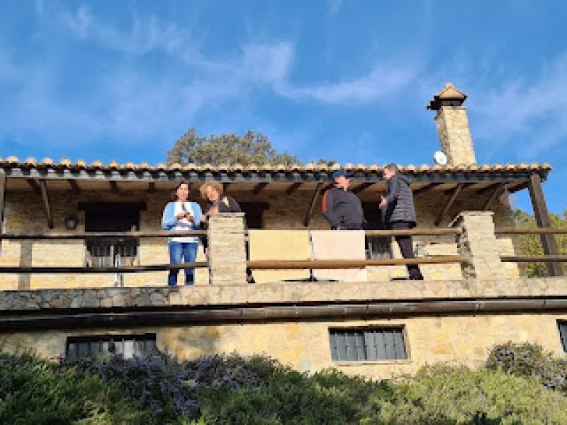 Casa Rural la Casita de Piedra