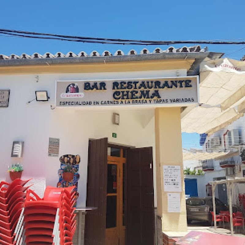 Bar Restaurante Chema
