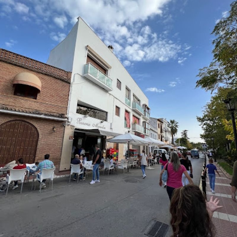 Restaurante El Sitio