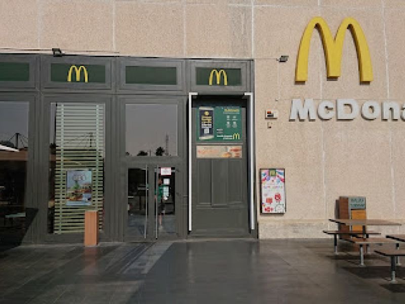 McDonald’s