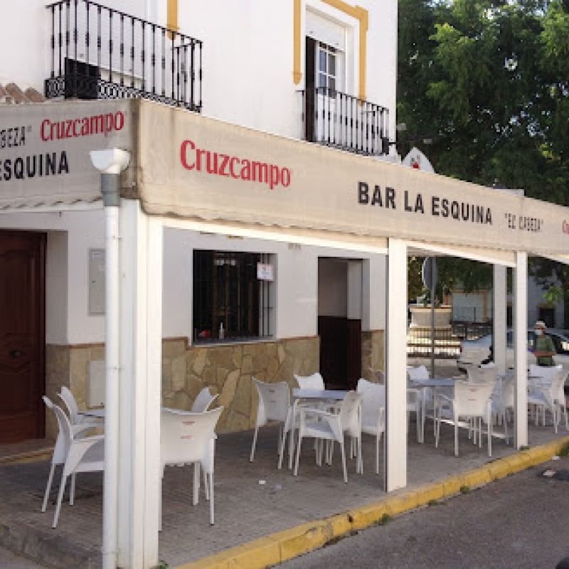 Bar La esquina»El Jose»