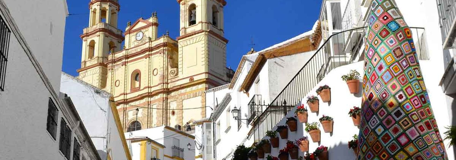 Olvera