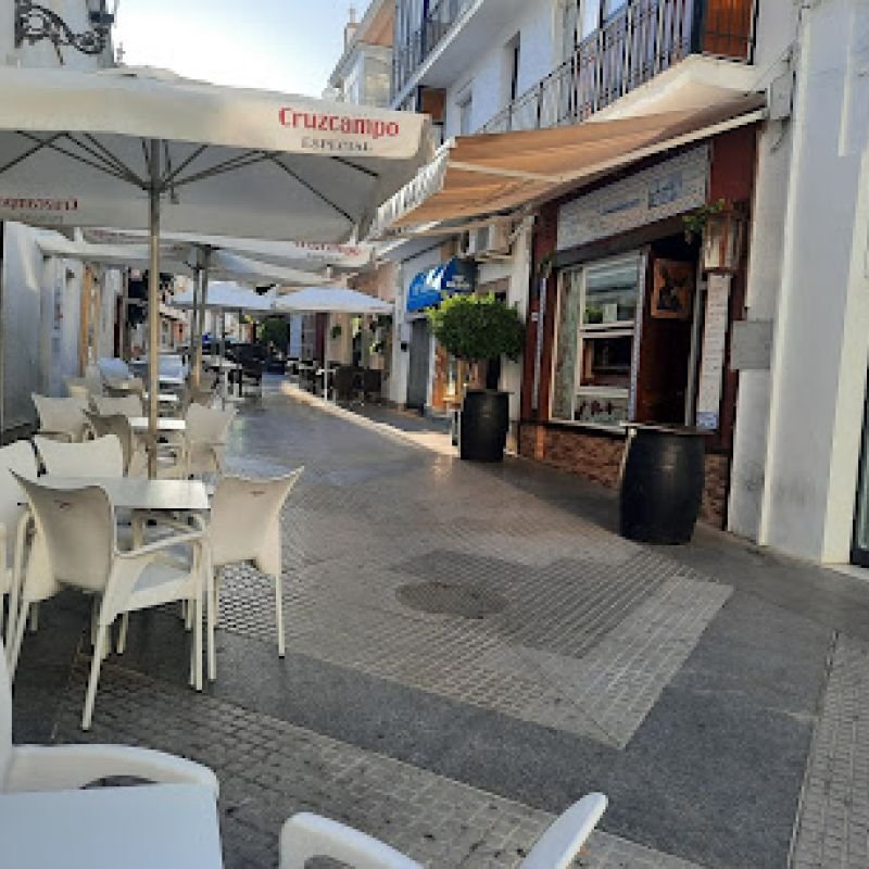 Abaceria La Canailla