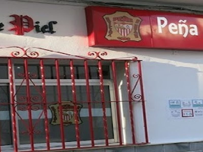 Pena Sevillista de Ubrique