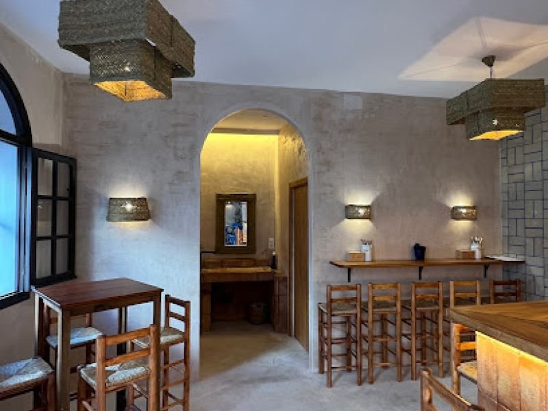 Restaurante El Calao Tarifa