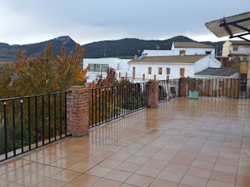 Casa Rural «El Arroyo»