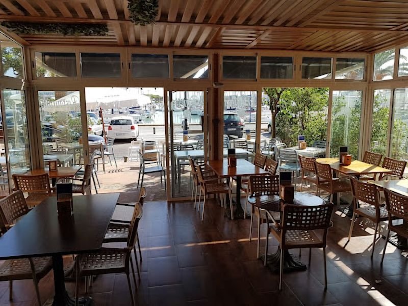 Restaurante Los 3 Vientos