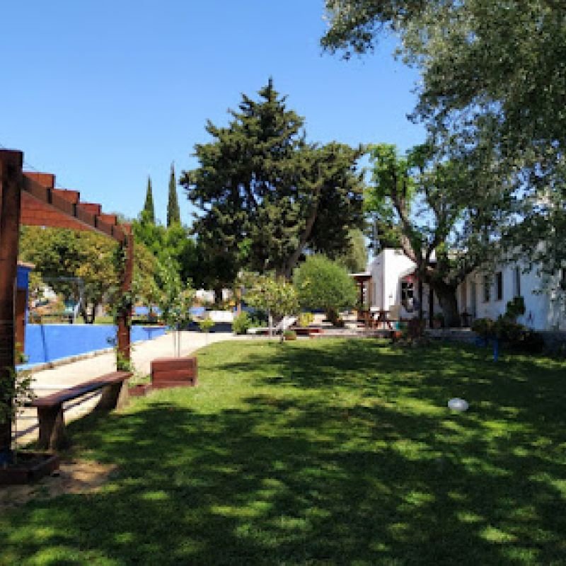 Casa Rural los Alambiques