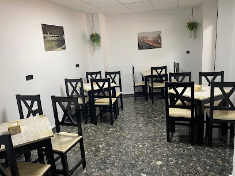 Bar El Rincon De Cristobal