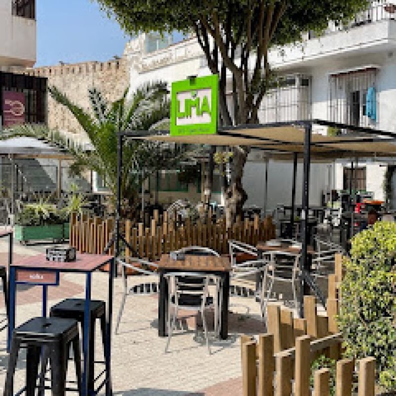 Restaurante Lima Tarifa