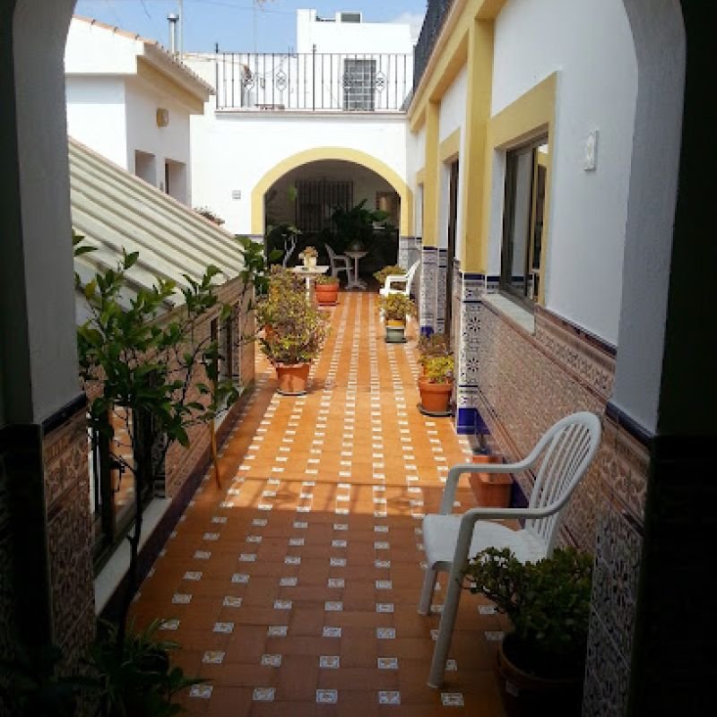 Hostal Malaga