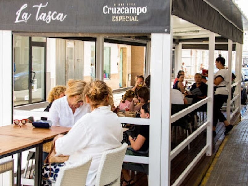 Bar La tasca