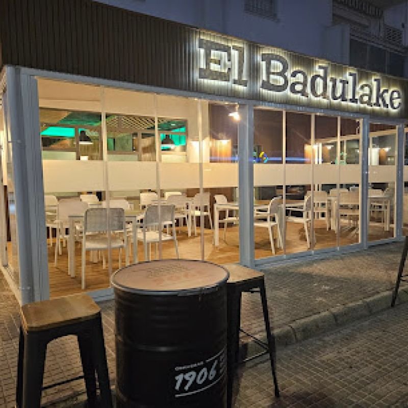 El Badulake