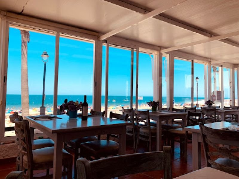Restaurante OchoPatas Chipiona
