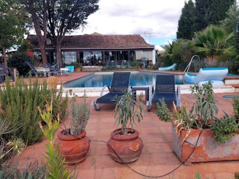 Logis Hotel de France HOTEL LA GUZMANA DE RONDA