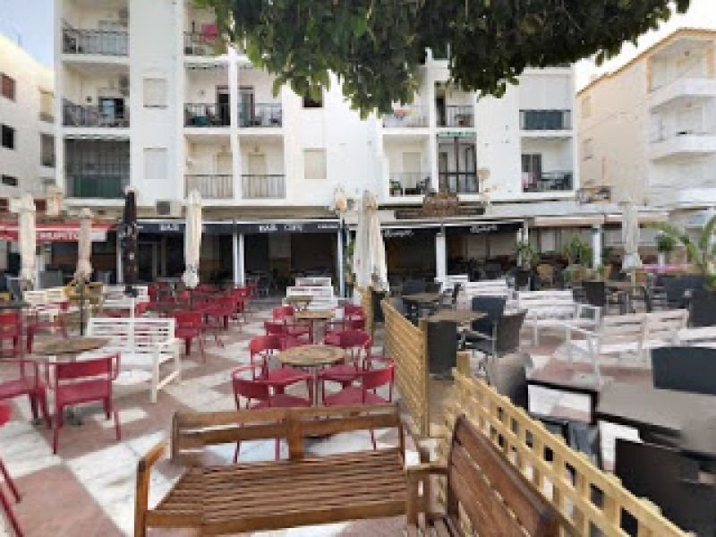 Pub Essencia cafe y copas